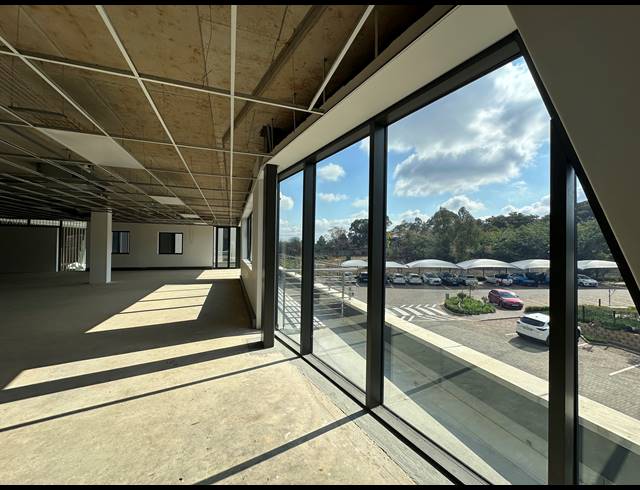 1,630M² OFFICE TO LET IN CENTURION CENTRAL